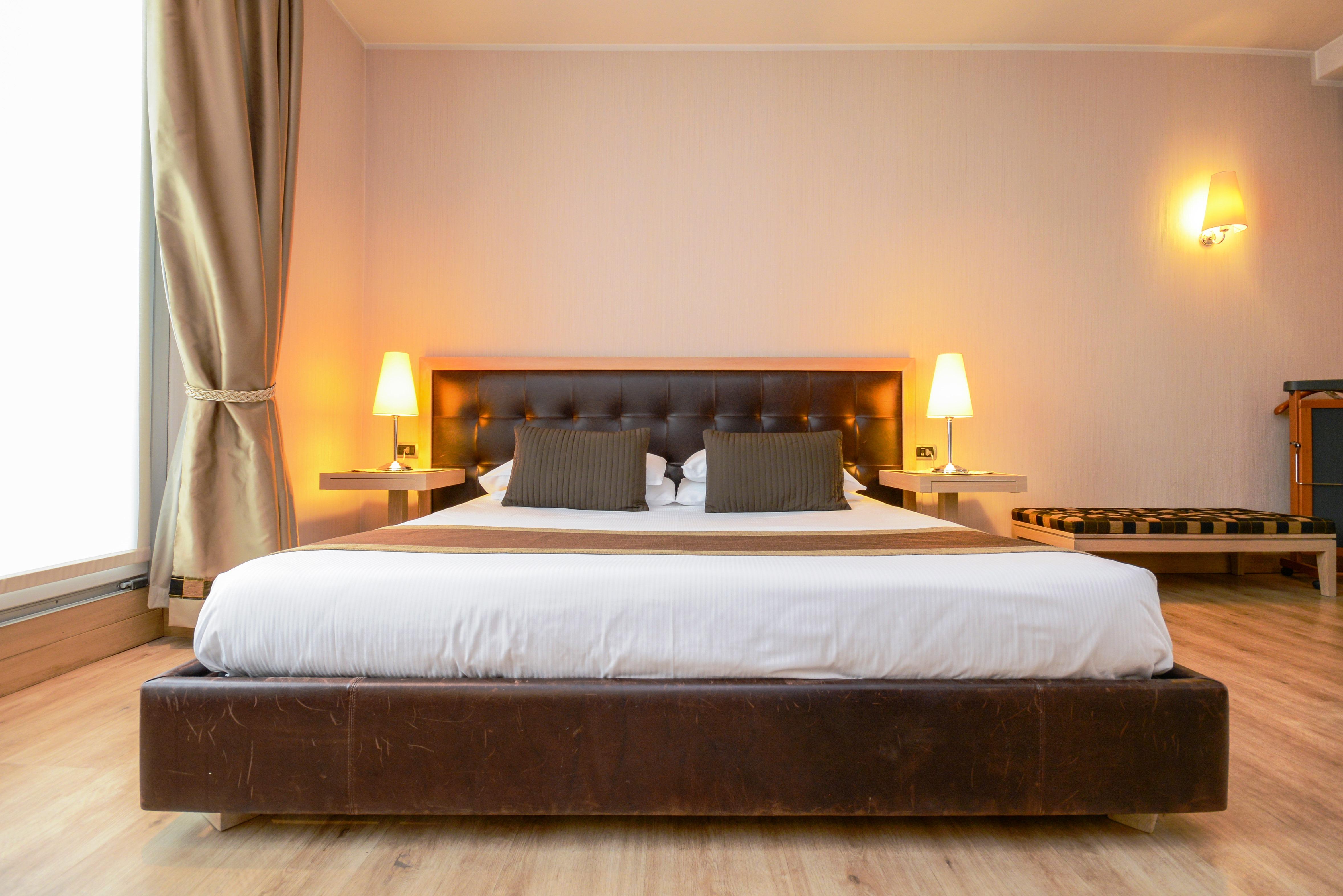 Hotel Master Brescia Eksteriør billede