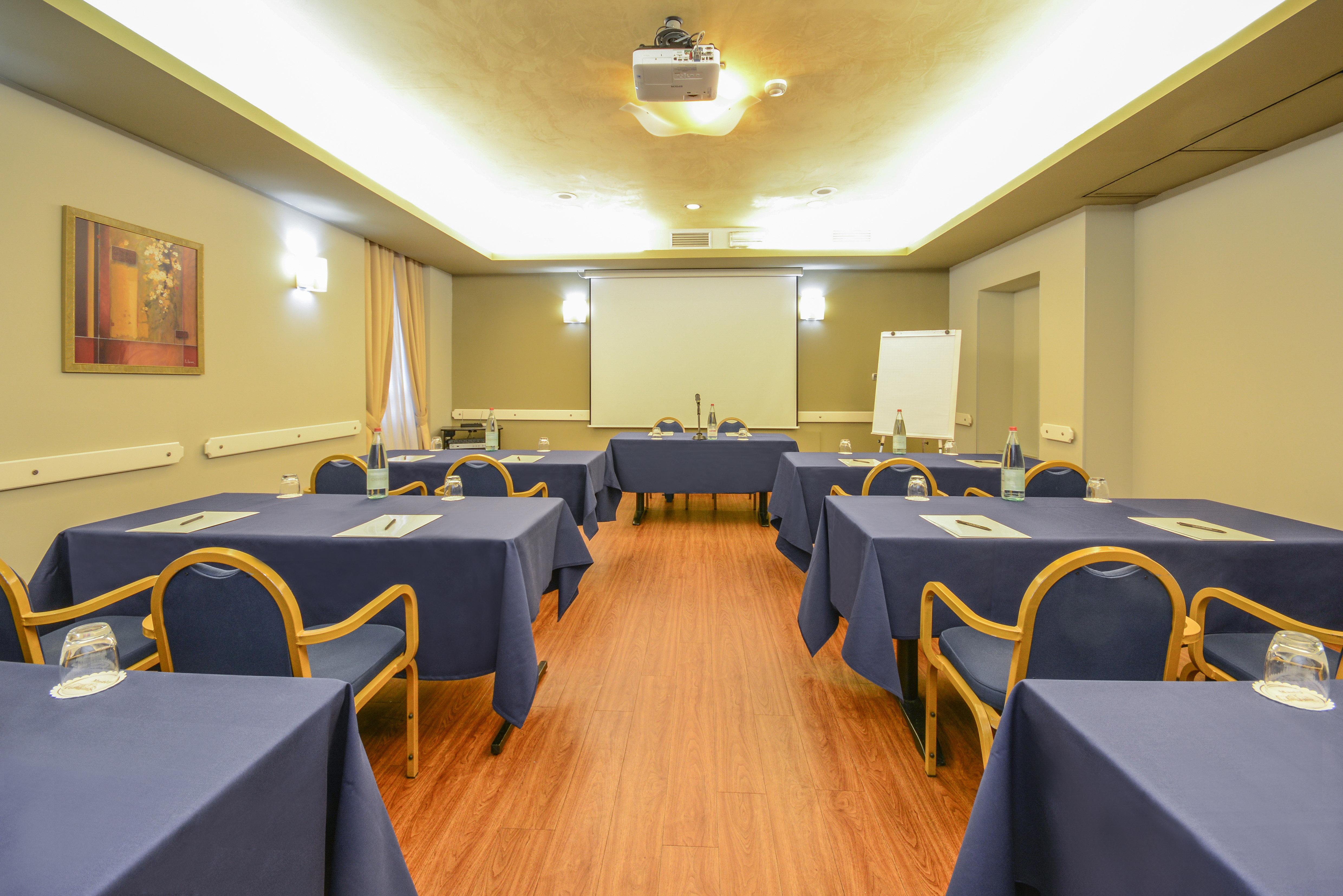 Hotel Master Brescia Eksteriør billede