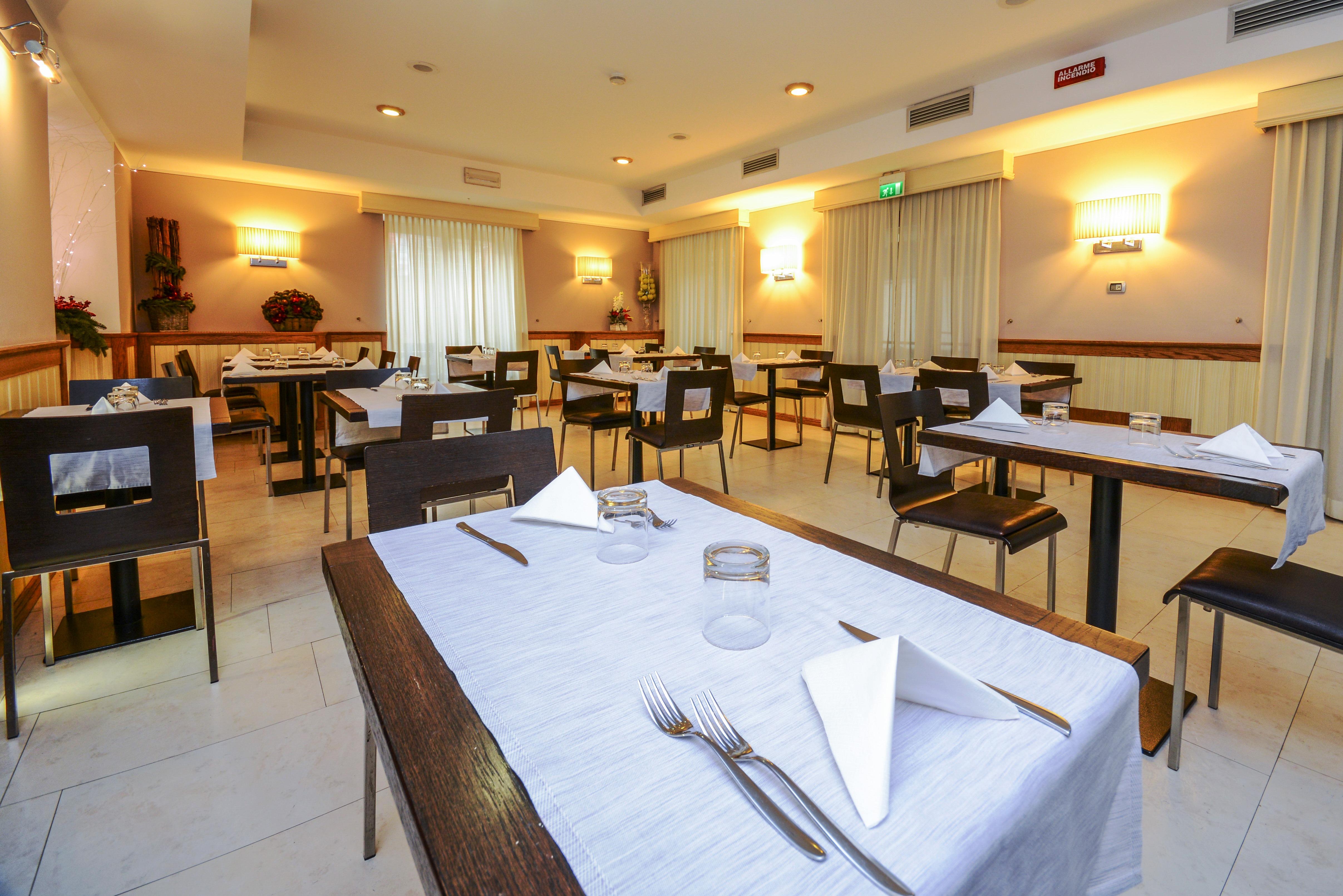 Hotel Master Brescia Eksteriør billede