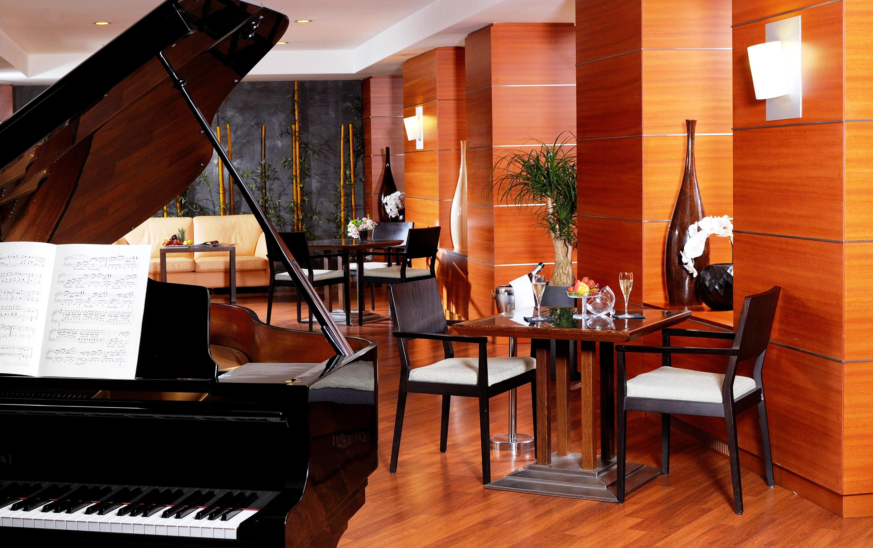 Hotel Master Brescia Eksteriør billede